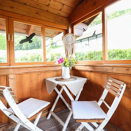 דירה Mondsee-apartment