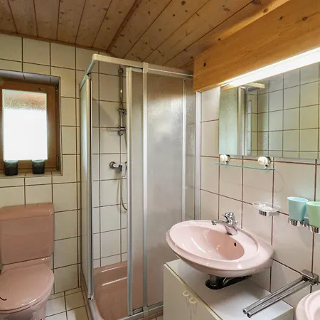 Mondsee-apartment Appartement *