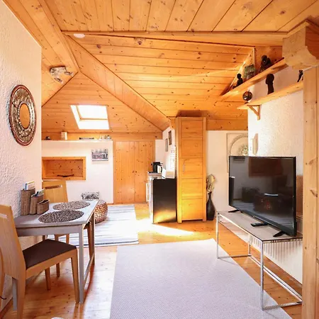 Mondsee-apartment אונטראך אם אטרזה