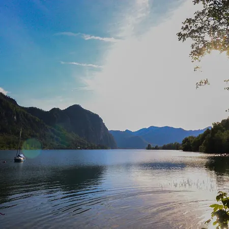 Mondsee-apartment