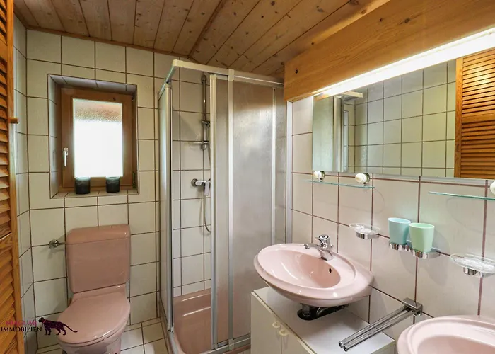 Mondsee-apartment شقة *