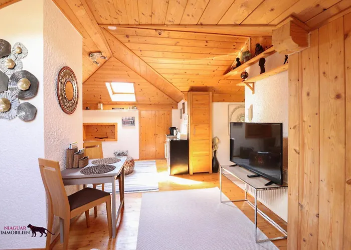 Mondsee-apartment اونتراتش إم أترسي