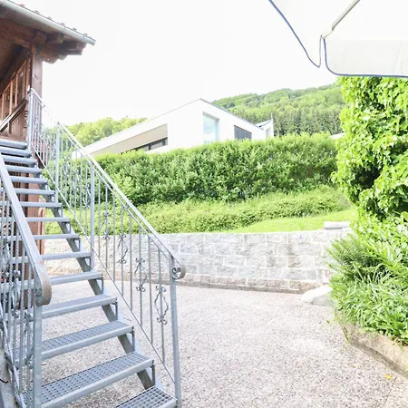 Mondsee-apartment Apartment *