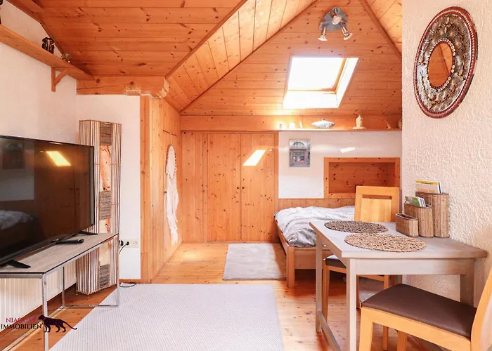 Appartamento Mondsee-apartment